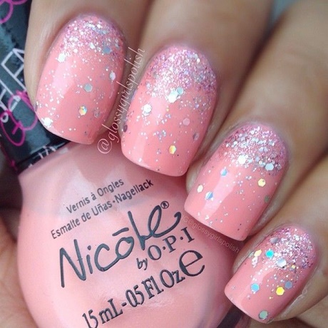pink-silver-nail-art-80_17 Pink silver nail art