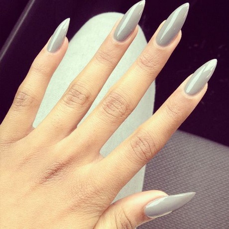 pointed-nails-trend-25_11 Tendința unghiilor ascuțite