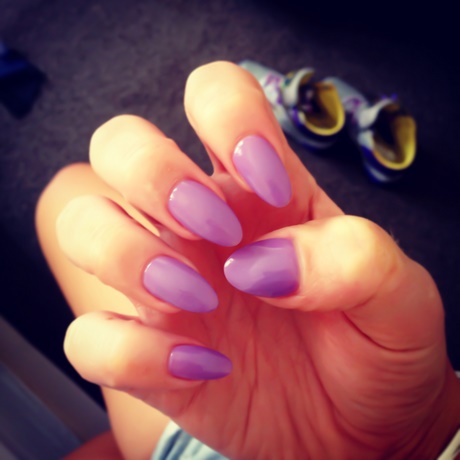 pointed-nails-trend-25_7 Tendința unghiilor ascuțite