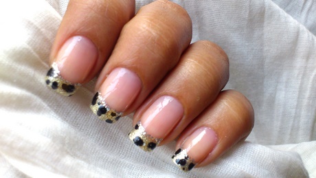 pointed-white-nails-72_15 Unghiile albe ascuțite