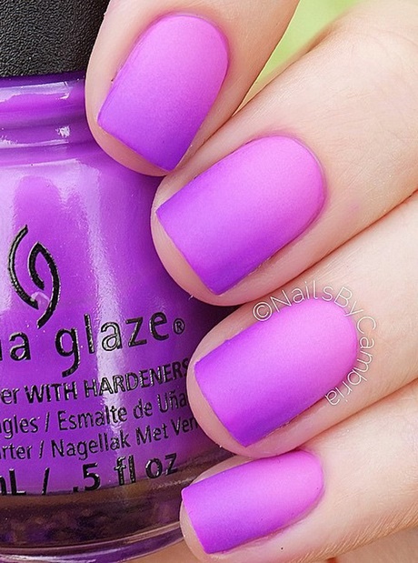 pretty-purple-nails-26_4 Unghii destul de violet