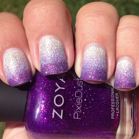 pretty-purple-nails-26_9 Unghii destul de violet