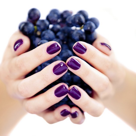 purple-manicure-27_17 Manichiura violet