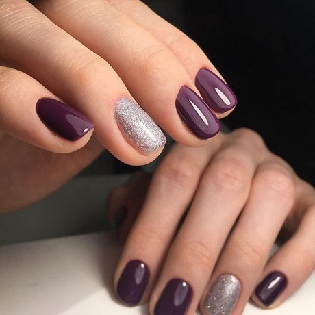 purple-manicure-27_18 Manichiura violet