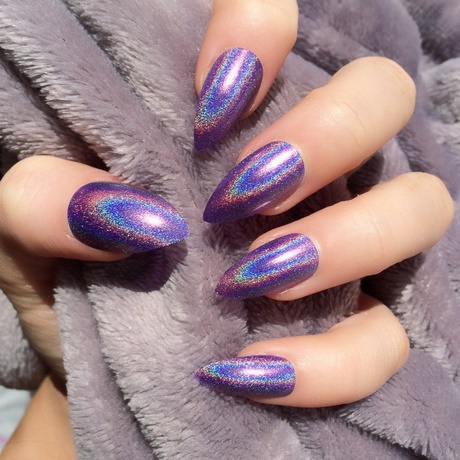 purple-stiletto-nails-42_3 Violet stiletto Cuie
