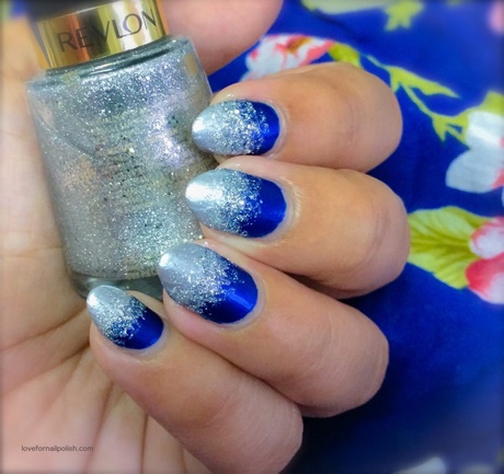 royal-blue-and-silver-nails-62_9 Unghiile albastre și argintii Regale