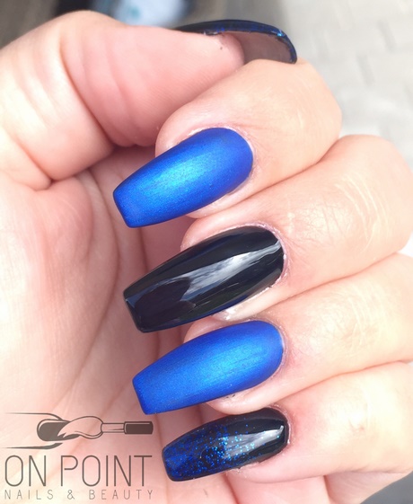 royal-blue-manicure-33_14 Manichiura albastră regală