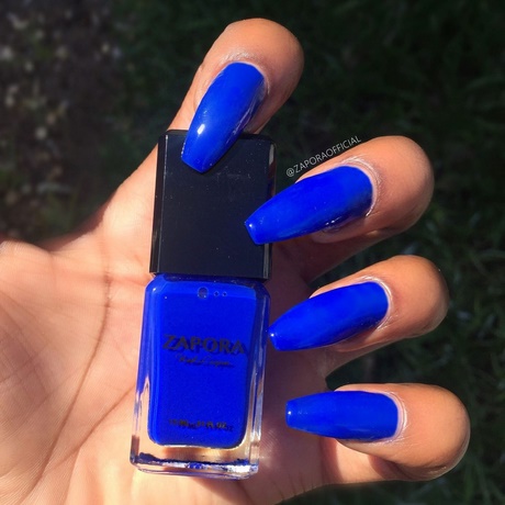 royal-blue-manicure-33_17 Manichiura albastră regală