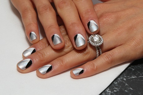 silver-pointy-nails-21_16 Argint cuie ascuțite