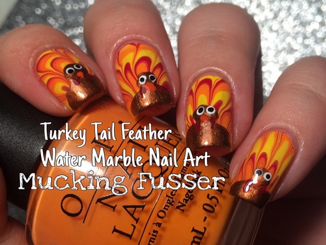 turkey-nail-art-67_10 Turcia nail art