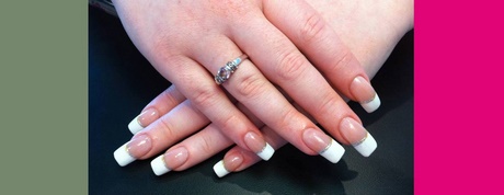 white-on-white-manicure-44_14 Alb pe manichiura Alba