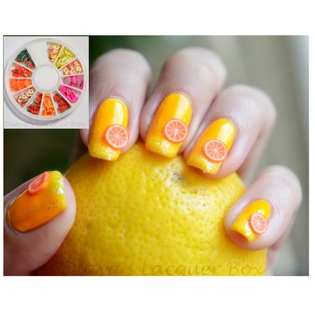 3d-fruit-nail-art-60_2 Arta unghiilor de fructe 3D