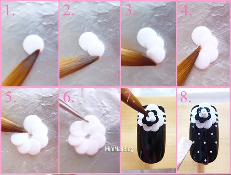 3d-nail-art-designs-acrylic-03_8 3D nail art modele acrilice