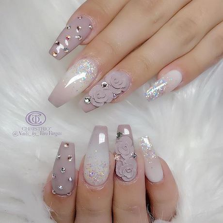 acrylic-3d-nails-35_16 Unghii acrilice 3D