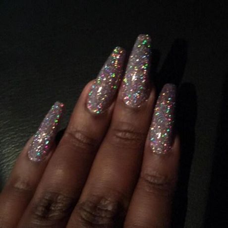 all-glitter-nails-36_15 Toate unghiile sclipici