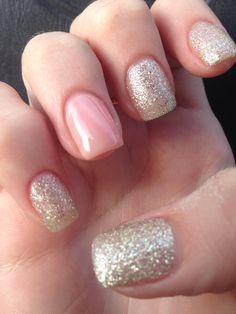 all-glitter-nails-36_20 Toate unghiile sclipici
