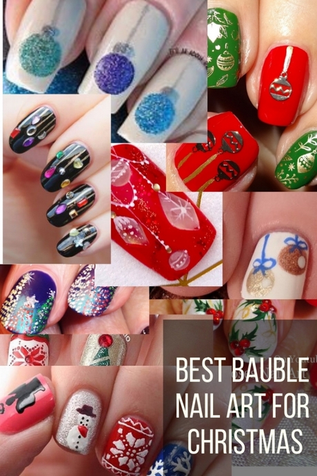 bauble-nail-art-70_3 Bauble nail art
