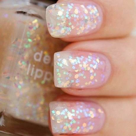 clear-nail-polish-with-sparkles-85_18 Clar lac de unghii cu paiete