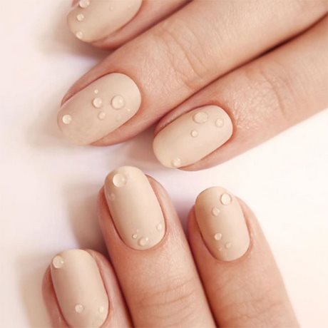 current-nail-color-trends-91_2 Tendințele actuale ale culorii unghiilor