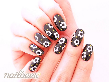 easy-nail-trends-55_11 Tendințe ușoare de unghii