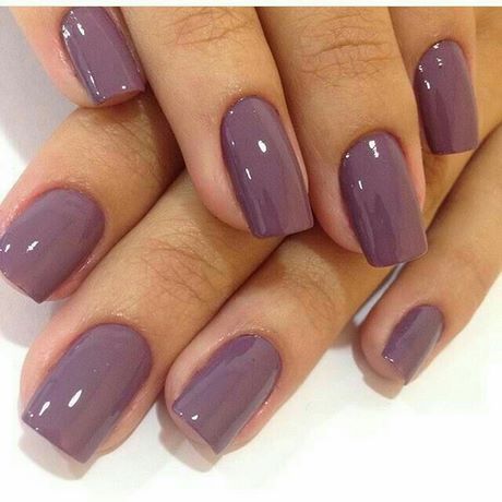 fingernail-color-ideas-29 Idei de culoare pentru unghii