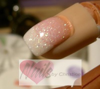 french-manicure-glitter-nails-36_12 Manichiura frantuzeasca cu sclipici