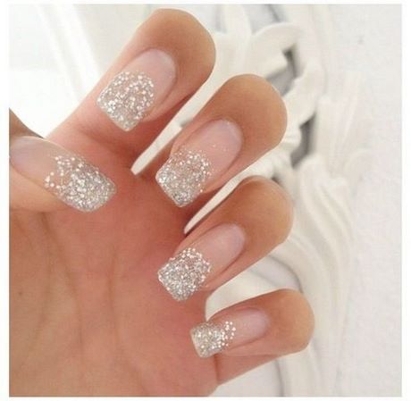 glitter-and-nails-88_6 Glitter și unghii