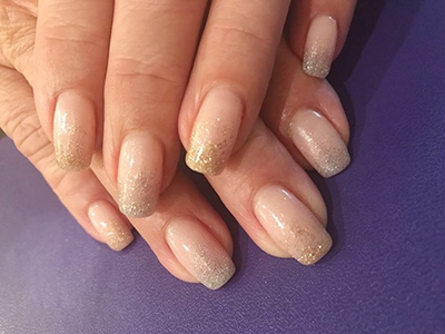 glitter-fingernails-40_10 Unghii cu sclipici