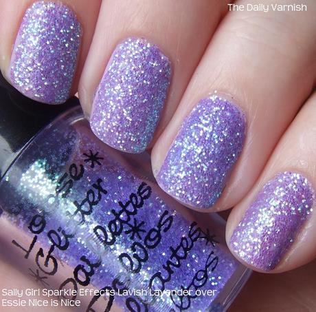 glitter-fingernails-40_2 Unghii cu sclipici