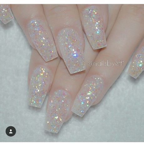 glitter-for-acrylic-nails-84_18 Glitter pentru unghii acrilice