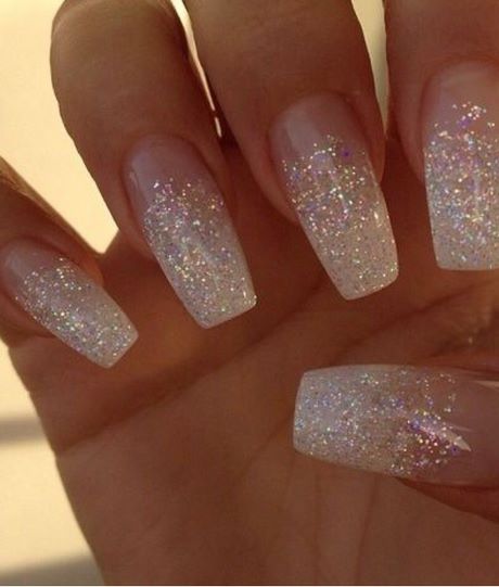 glitter-for-acrylic-nails-84_3 Glitter pentru unghii acrilice
