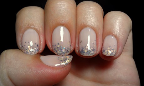 glitter-manicure-35_5 Manichiura cu sclipici