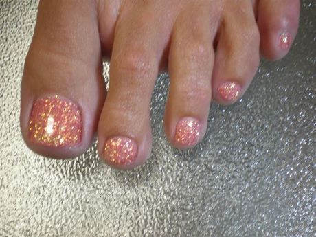 gold-glitter-toe-nails-66_13 Aur sclipici toe cuie