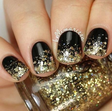 gold-glitter-toe-nails-66_8 Aur sclipici toe cuie
