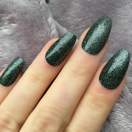 green-glitter-nails-41_5 Unghii cu sclipici verzi