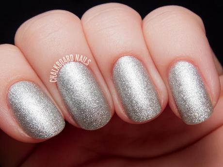 grey-and-silver-nail-designs-53_7 Modele de unghii gri și argint