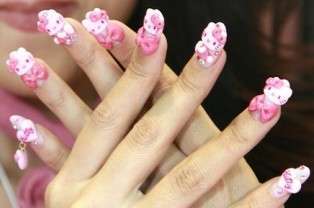 japanese-manicure-67 Manichiura japoneză