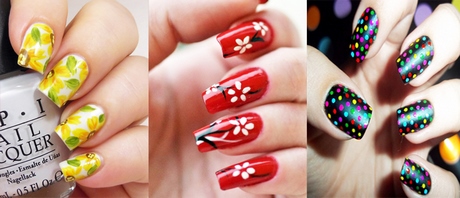 latest-nail-art-trends-98_9 Ultimele tendințe de nail art