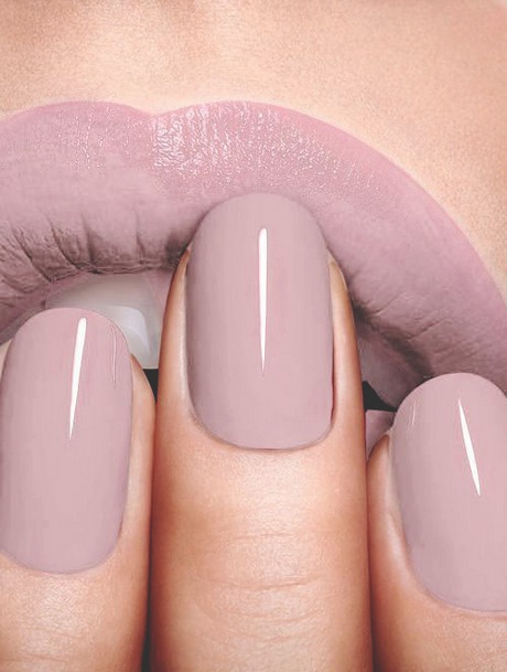 latest-nail-color-trends-42_14 Ultimele tendințe de culoare a unghiilor