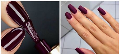 latest-nail-color-trends-42_3 Ultimele tendințe de culoare a unghiilor