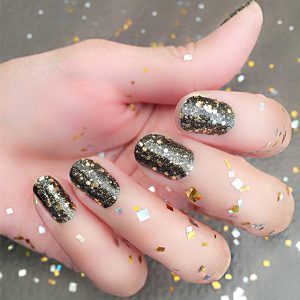 lavender-glitter-nails-73_10 Unghii cu sclipici de lavandă