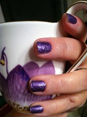 lavender-glitter-nails-73_2 Unghii cu sclipici de lavandă