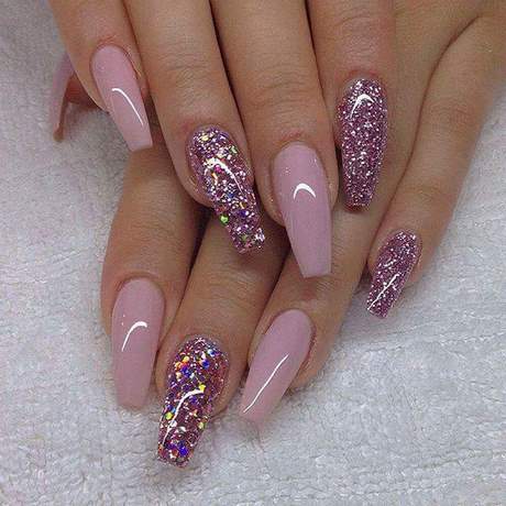 nail-art-using-glitter-18_16 Nail art folosind sclipici