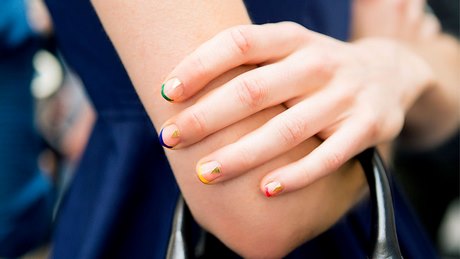 nail-styles-and-colors-59_13 Stiluri de unghii și culori