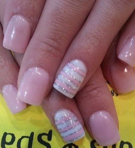 nails-with-art-13_9 Cuie cu arta