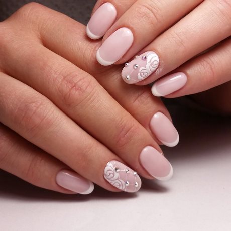 new-fingernail-styles-48_7 Noi stiluri de unghii