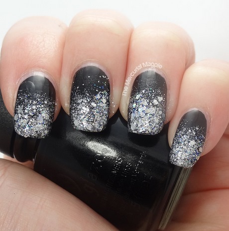 new-glitter-nails-37_10 Unghii noi cu sclipici