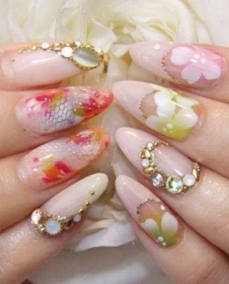 new-style-nail-art-69_8 Stil nou nail art