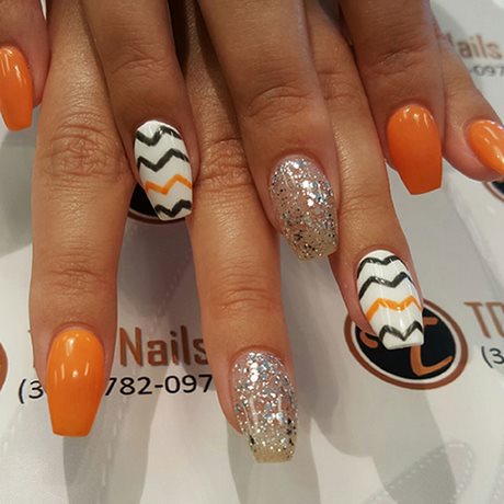 no-chip-manicure-58_5 Fără manichiură cu cip