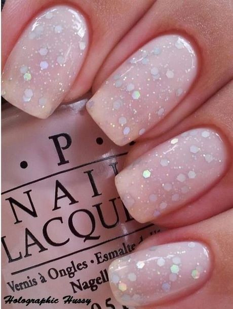 pale-pink-glitter-nails-02_13 PAL unghii sclipici roz